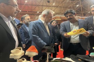 اختصاص تسهیلات ۴ درصدی به صنایع دستی و بوم‌گردی/ انعقاد ۹۱ هزار میلیارد تومان قرارداد سرمایه‌گذاری در شیراز