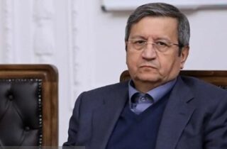همتی: ۶۵۰ میلیون حساب بانکی را به ۳۰۰ میلیون می‌رسانیم